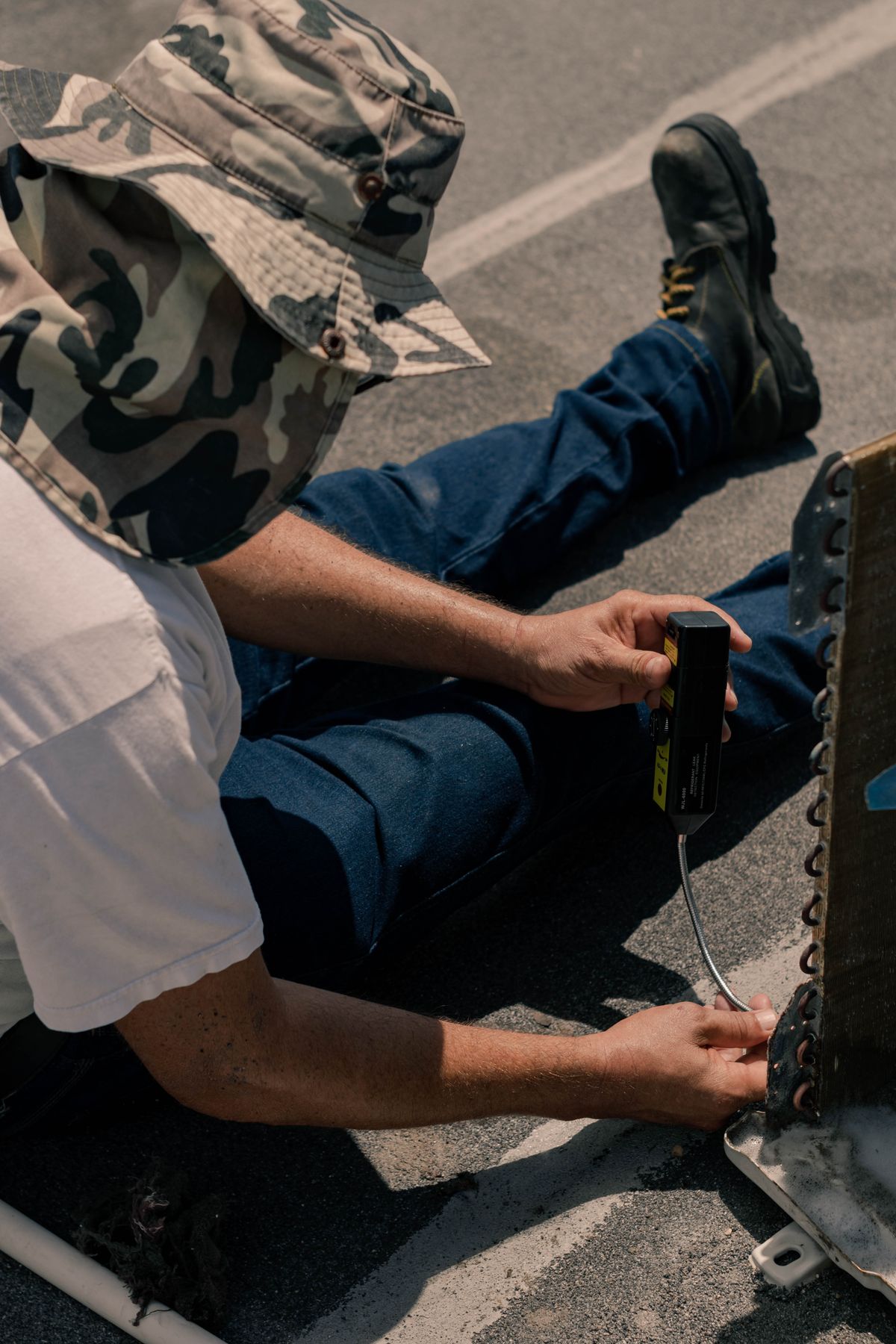 Repairs & Fault Finding